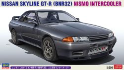 20611 ニッサン スカイラインGT-R (BNR32)_BOX