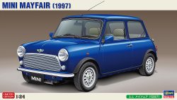 20671 ミニ メイフェア (1997)_BOX