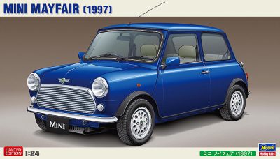 20671 ミニ メイフェア (1997)_BOX