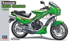 BK12 Kawasaki KR250(KR250A)_BOX