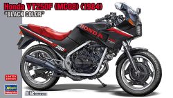 21755 ホンダ VT250F (MC08) ブラックカラー_BOX
